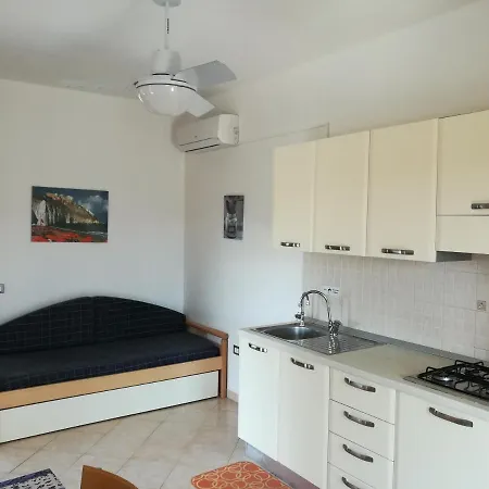 Holidays In In Charming - 2 * Vieste