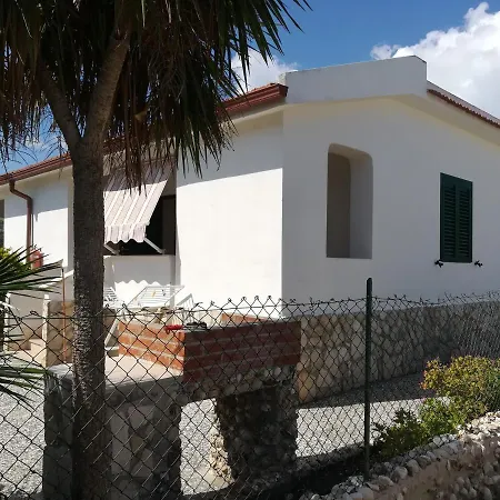 Villa Holidays In In Charming - 2 Vieste